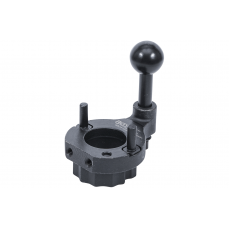 Запорный механизм коленчатого вала для VAG 1.4, 1.6, 2.0 TDI (EA288) (9625)