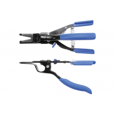 Плоскогубцы для шлангов | Тип блокировки | 202 мм (9737)