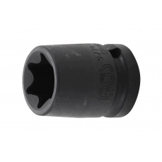 Ударные головка E-Star 12,5 мм (1/2") E24 (9779-24)