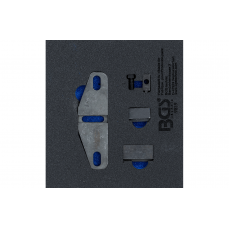 Инструмент для блокировки маховика | Ford (9819)