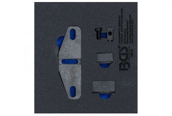 Инструмент для блокировки маховика | Ford (9819)