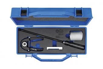 Съемник форсунок | для VAG | универсальный (9824)