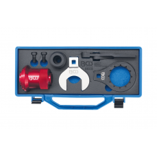 Differential Flange & Insert Nut Tool Set | for BMW E70, E82, E90, E91, E92, E93 (9859)