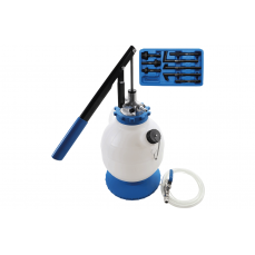 Приспособление для откачивания технических жидкостей 7 л. (9992)