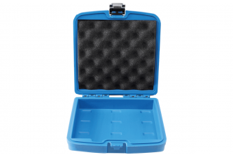 Пустой инструментальный ящик для BGS 1/6 (BOX16)