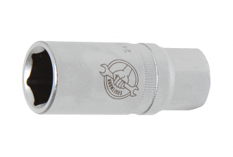 Головка свечная 18 мм (2465)