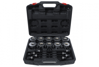 Набор для монтажа сайлентблоков "Kraftmann" (67305)