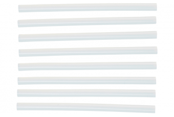 Клеевые стержни 11x200мм 8 шт (80857)