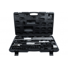 Набор съемников форсунок MAXI "Kraftmann" (8676)