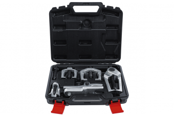 Набор инструментов для пула / шарового шарнира | 5 шт. (9396)