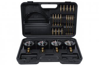 Laika ierīce karburatoram 25 gab. 0-14 PSI (962670)