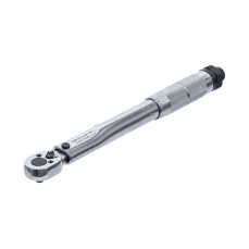 Динамометрический ключ 1/4", 2-24 NM (987)