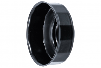 Oil Filter Wrench | 14-point | Ø 76 mm | for VW, Porsche, Mercedes-Benz, BMW, Audi, Opel / Vauxhall (1046)