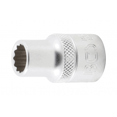 Головка 12-ранная 1/2 " | 11 мм (10631)