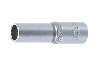 Головка 12-гранная длинная 1/2 ", 13 мм (10681)