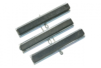 Хонинговальные головки 50 мм, # 220 (1146)