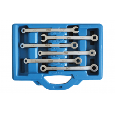Ключ тормозной системы 6шт. Bgs-technic (1240)