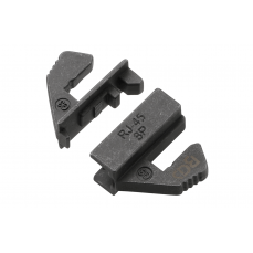 Обжимные губки для маленьких изолированных клеммных наконечников | для BGS 1410, 1411, 1412 (1410-G3)