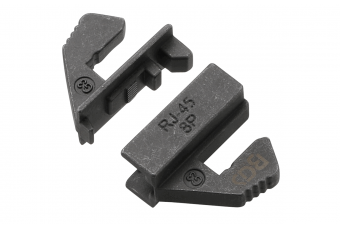 Обжимные губки для маленьких изолированных клеммных наконечников | для BGS 1410, 1411, 1412 (1410-G3)