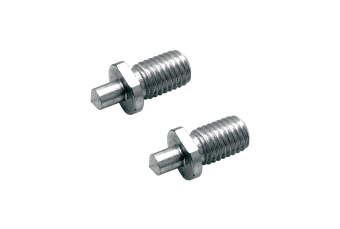 Пара контактов | Ø 5 мм | для BGS 1464 (1464-5)