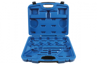 Tukša soma priekš BGS 1514 (1514-LEER)