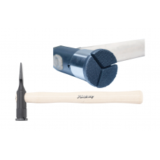 Молоток для кузовных работ 225 G (1676)