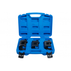 Набор из 3 поворотных поворотных рычагов, ширина вилки 23-28-34 мм (1813)