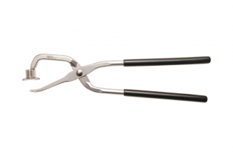 Плоскогубцы для тормозных колодок с шестерней 330 мм (1817)