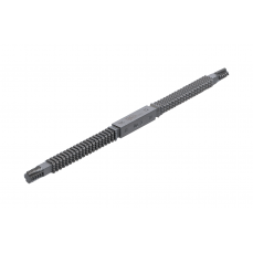 Rīks ārējām un iekšējām vītnēm / metrikas jauninājumiem 10 "-24" (1923)