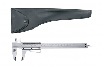 Bīdmērs 150mm/ 0,02mm | 0 - 150 mm (1932)