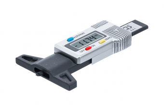 Цифровой шинный глубиномер (1941)