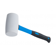 Резиновый молот | белая голова | Ø 64 мм | 750 г (1967)