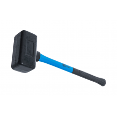 Молоток с ударом, Ø 70мм (1968)