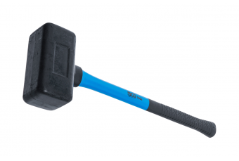 Молоток с ударом, Ø 70мм (1968)