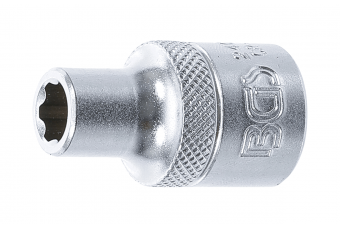 Головка 1/2" Super-Lock 8 мм  (2408)