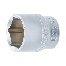 Голова 1/2" шестиугольная 28мм Pro TORQUE® (2928)