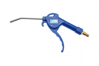 Пистолет продувочный 100 мм (3208)