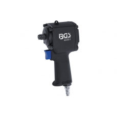 Пневматический ударный ключ | 12,5 мм (1/2") | 678 Нм | очень короткий 98 мм (3245-1)