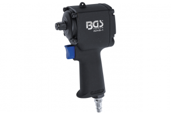 Пневматический ударный ключ | 12,5 мм (1/2") | 678 Нм | очень короткий 98 мм (3245-1)