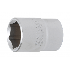 Торцевая головка 6-ти гранная | 20 мм (3/4") привод | 27 мм (3427)