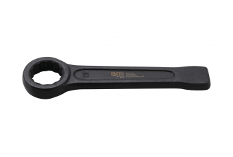 Ключ гаечный накидной | 27 мм (35127)
