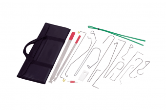 Набор приспособлений для открывания дверей (3546)