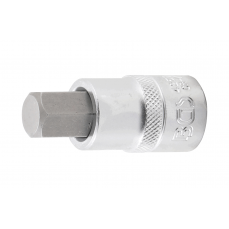 Головка c вставкой HEX 14мм 1/2" (4257)