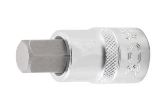 Головка c вставкой HEX 14мм 1/2" (4257)