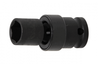 Impact Ball Joint Socket | 12.5 mm (1/2") Drive | 16 mm (5200-16)