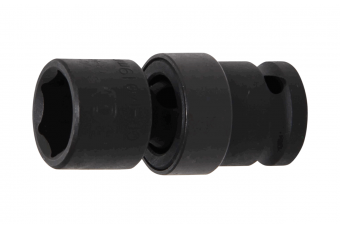 Impact Ball Joint Socket | 12.5 mm (1/2") Drive | 19 mm (5200-19)