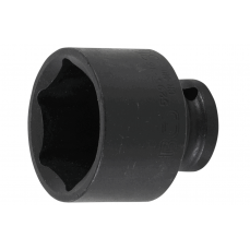 Торцевая головка ударарная 6-гранная | 12,5 мм (1/2") 36 мм (5205-36)