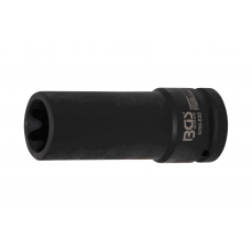 Ударная головка 3/4 ", E32 х 110 мм (5250-E32)