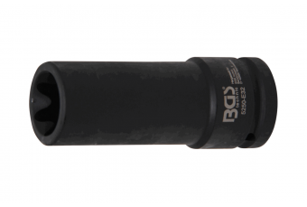 Trieciena muciņa 3/4 ", E32 x 110 mm (5250-E32)