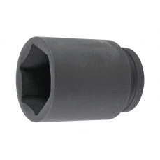 Ударная головка длинная 1" 75 мм (5500-75)